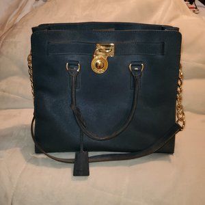 Large MK handbag